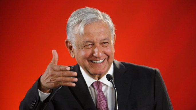 Organismos autónomos son 'una farsa” serán 'purificados”: AMLO