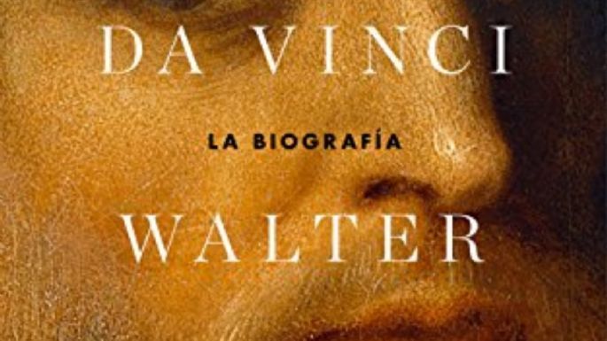 "Leonardo da Vinci", biografía de Walter Isaacson