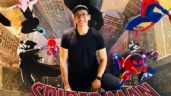 Los 24 mexicanos de "Spider-Man"