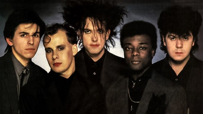 Fallece Andy Anderson, exbaterista de The Cure