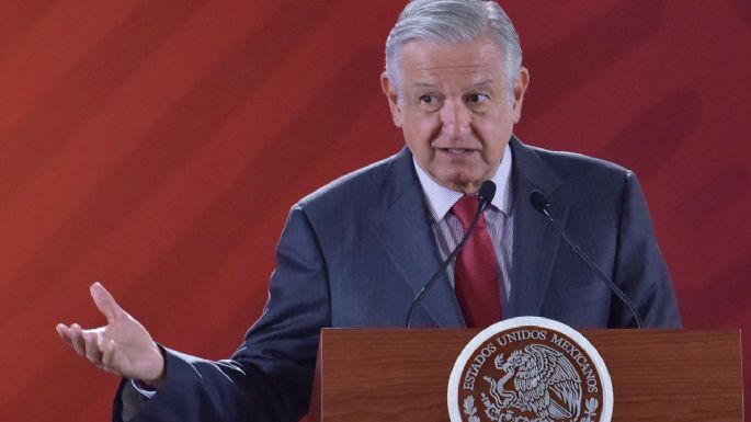 AMLO se desmarca de liberación de Padrés: 'Respeto la decisión del poder Judicial”, dice 