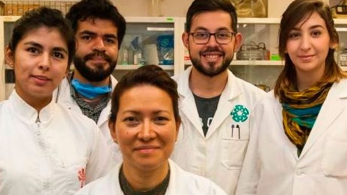 Avance inaudito del IPN para eliminar el Virus del Papiloma Humano