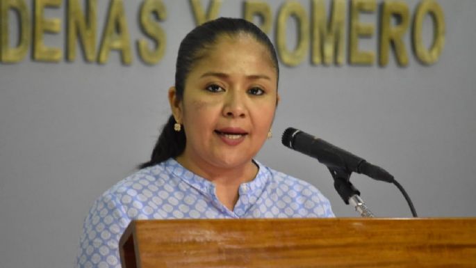 Diputada de Morena pide que en Tabasco se prohíban bailes con "incitación sexual" como el reggaetón