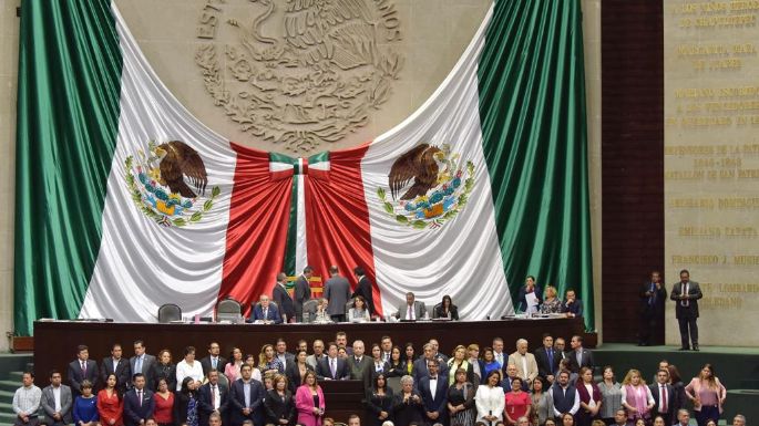 México y el mundo en imágenes