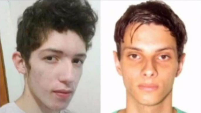 Exalumnos perpetran un tiroteo en escuela de Sao Paulo y luego se suicidan