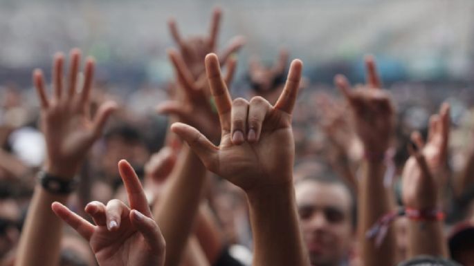 De Carlos Santana a Café Tacuba, los paisajes del Vive Latino