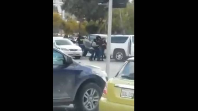 Levantan en Tijuana a hijo y sobrino de exoperador financiero de los Arellano Félix (Video)