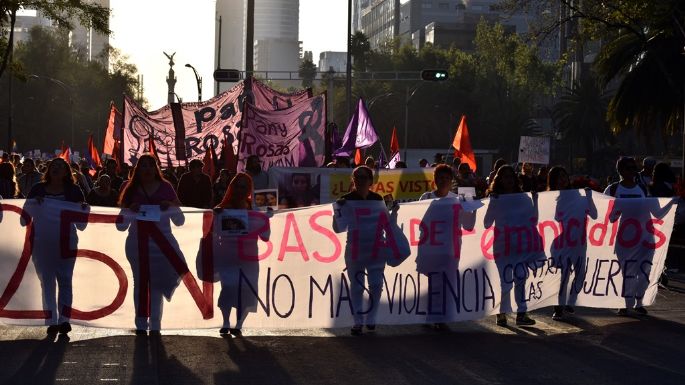 La lucha que salvó a los refugios para mujeres