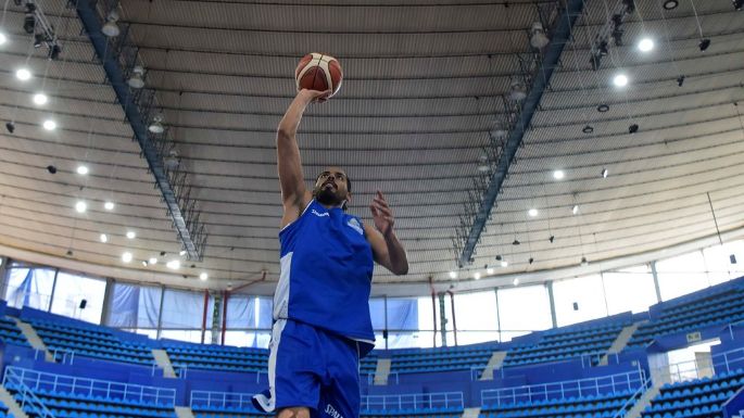 El triste retorno de un basquetbolista a México