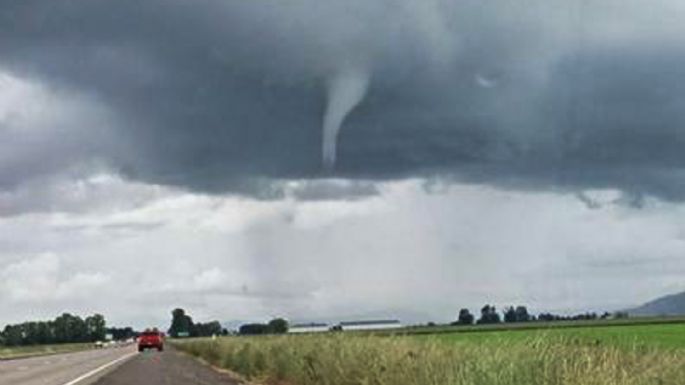 Tornado deja 23 muertos en Alabama; temen que la cifra aumente (Fotogalería)