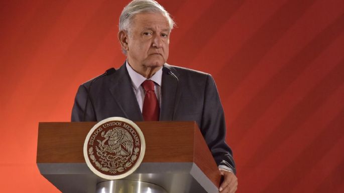 AMLO evita pronunciarse sobre dichos de Celia Maya y la adopción homoparental