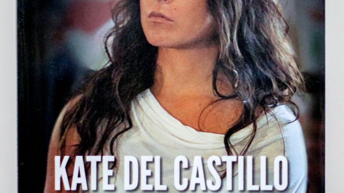 Al descubierto, la trama para destruir a Kate del Castillo