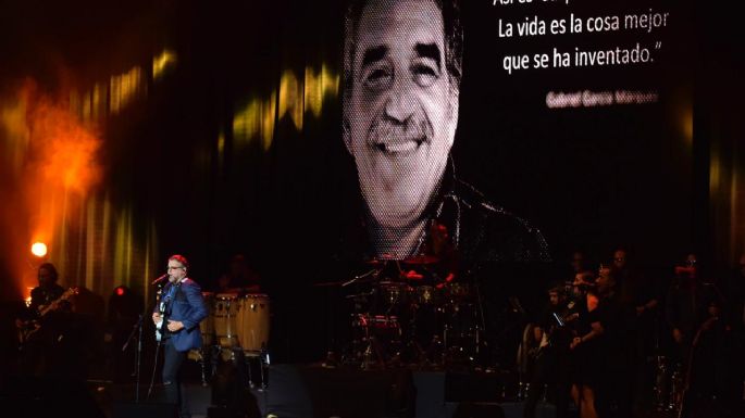 Noche de salsa para celebrar el '30 aniversario” de la trayectoria de Luis Enrique