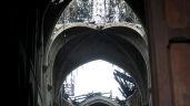 Destruidas entre 5 y 10% de obras de Notre Dame