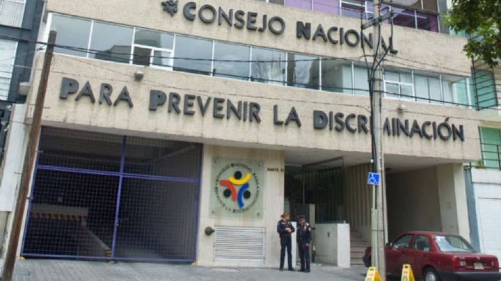 Conapred esquiva discriminación de género en el entorno virtual