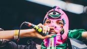Festival Ceremonia 2019: Massive Attack, Pussy Riot y otros  (fotos)