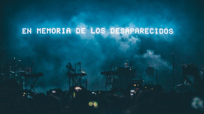 Festival Ceremonia 2019: Massive Attack, Pussy Riot y otros  (fotos)