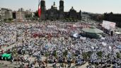 El Día del Trabajo, la CNTE ratifica su demanda de abrogación de la reforma educativa