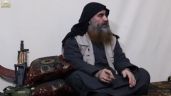 Al Bagdadi, líder del Estado Islámico, reaparece tras cinco años de silencio