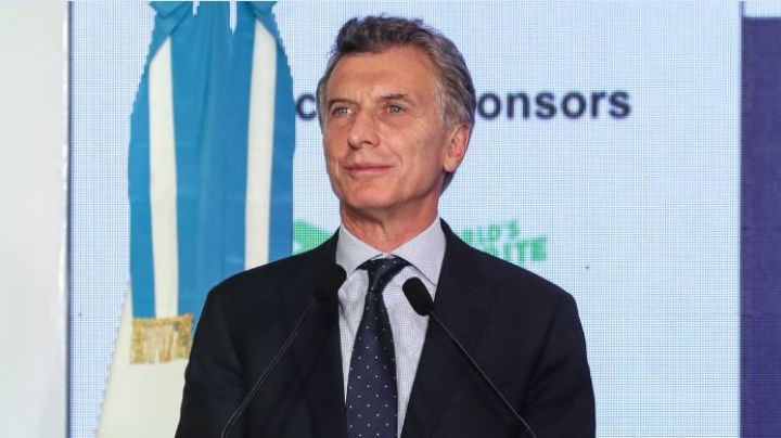 Macri apuesta al voto ideológico