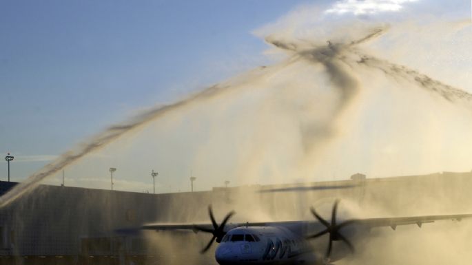 ASPA pide a Aeromar y al gobierno federal alternativas para capitalizar a la aerolínea