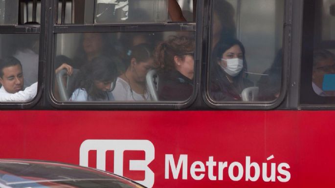 Ciudad enferma y la medicinal lluvia