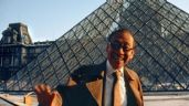 "La arquitectura es el espejo de la vida": Ieoh Ming Pei, el ganador del Premio Pritzker murió a los 102 años