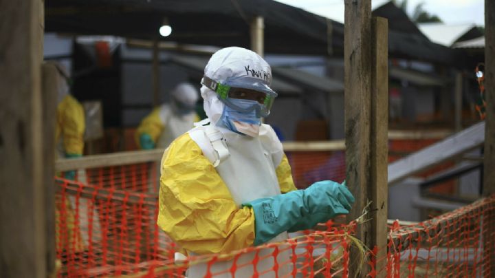 El Congo, bajo señales de alerta por brote de ébola