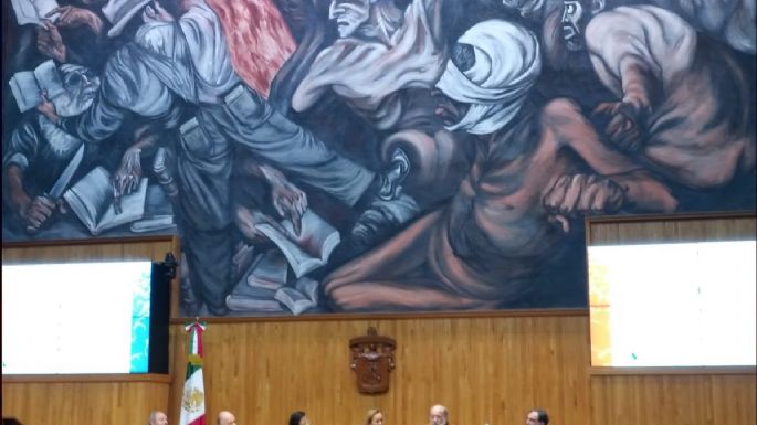 Krauze, Aguilar Camín, Woldenberg... consideran que AMLO lleva a México a la antidemocracia