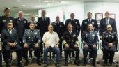 Inicia transferencia de la Policía Federal a la Guardia Nacional