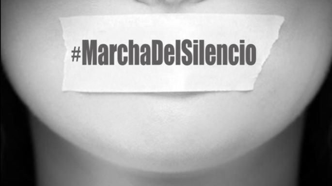 Nosotros Somos Chalecos México convocan a marchas este domingo bajo la consigna #AMLORenuncia