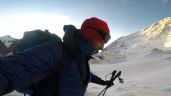 'Kilian Jornet: camino al Everest”: un viaje extenuante