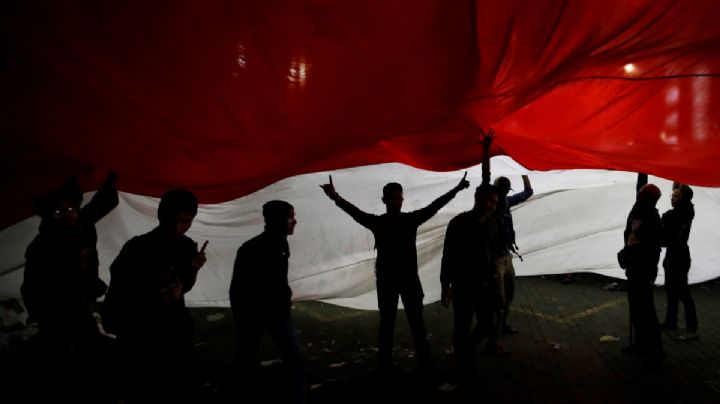 Indonesia al filo de la islamización política