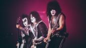 Espectacular despedida de Kiss en Domination Fest