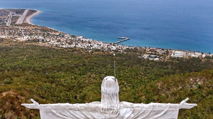 Las Islas Marías, sin destino (Video)