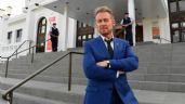 'Rake”, serie australiana, en Sundance TV