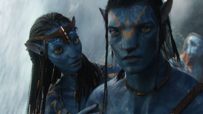 Avatar: el récord imposible de romper