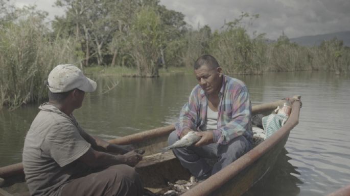 En Guatemala, una foto compromete una mina ruso-suiza