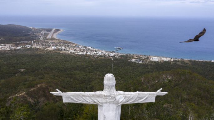 Las Islas Marías, sin destino (Video)