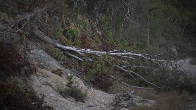 Las Islas Marías, sin destino (Video)