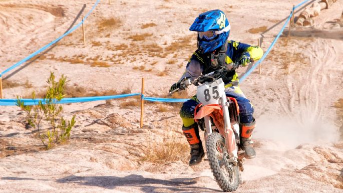 Cancelan evento de motociclismo en Taxco por altos niveles de inseguridad