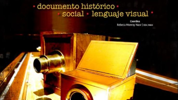 Coloquio a 180 años de la fotografía en México