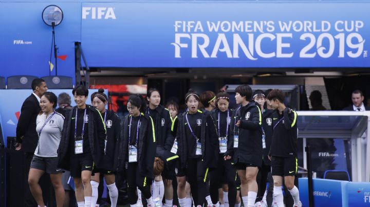 Mundial femenil, el nuevo supernegocio de la FIFA