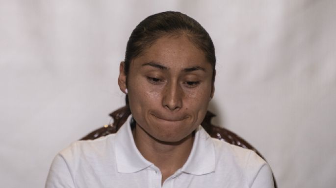 Por fallas en el proceso y no existir intención, abogados van por la exoneración de Lupita González