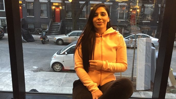 Nuevas revelaciones de Emma Coronel, la esposa del "Chapo"