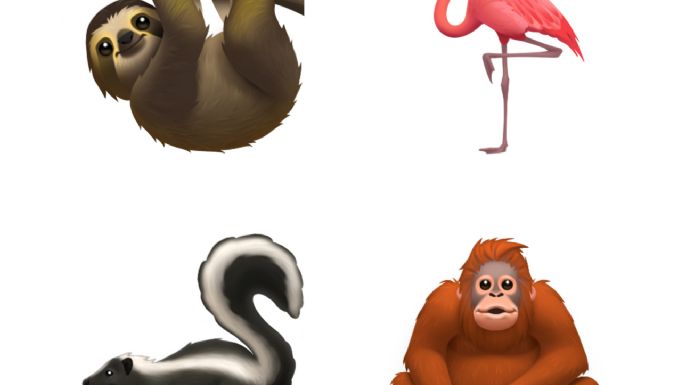 Anuncian nuevos emojis inclusivos