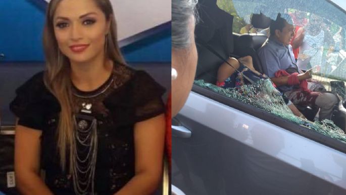 Asesinan a directora del Instituto Hispano Jaime Sabines en Chiapas