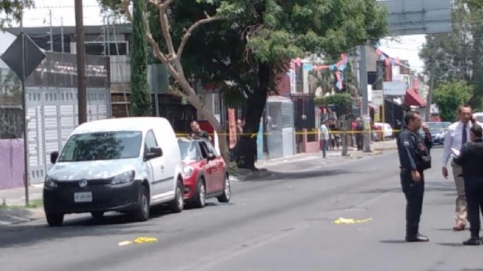 Ejecutan a médico coordinador de donación de órganos en Guadalajara