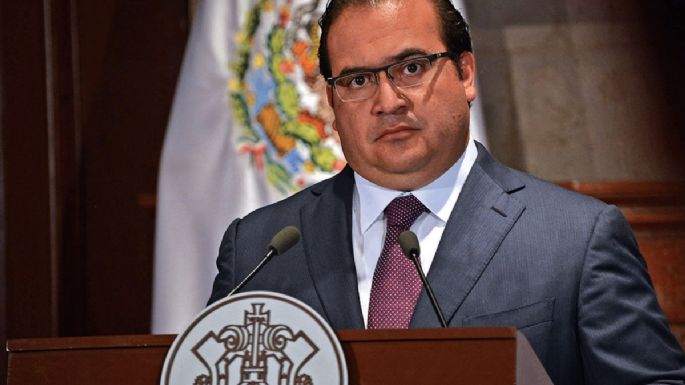 Los desaparecidos, cuenta pendiente del exgobernador Javier Duarte