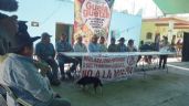 Realizan en Valles Centrales la primera Guelaguetza de los Pueblos de Oaxaca contra la Minería
